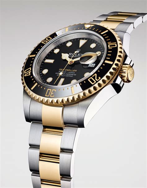 rolex sea-dweller prix neuf|rolex sea dweller price guide.